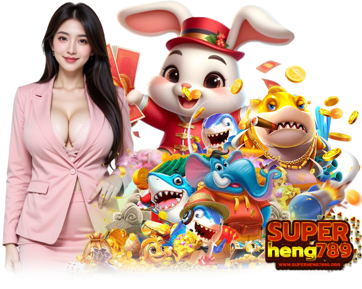 SUPERHENG789